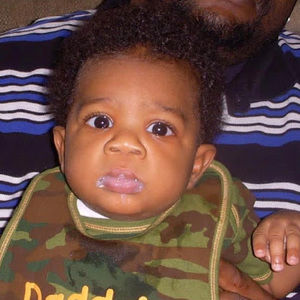 Meet your Posher, Jermaine